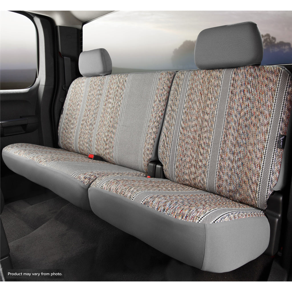 Tr40-Series---Wrangler-Saddleblanket-Custom-Fit-Rear-Seat-Cover---Gray