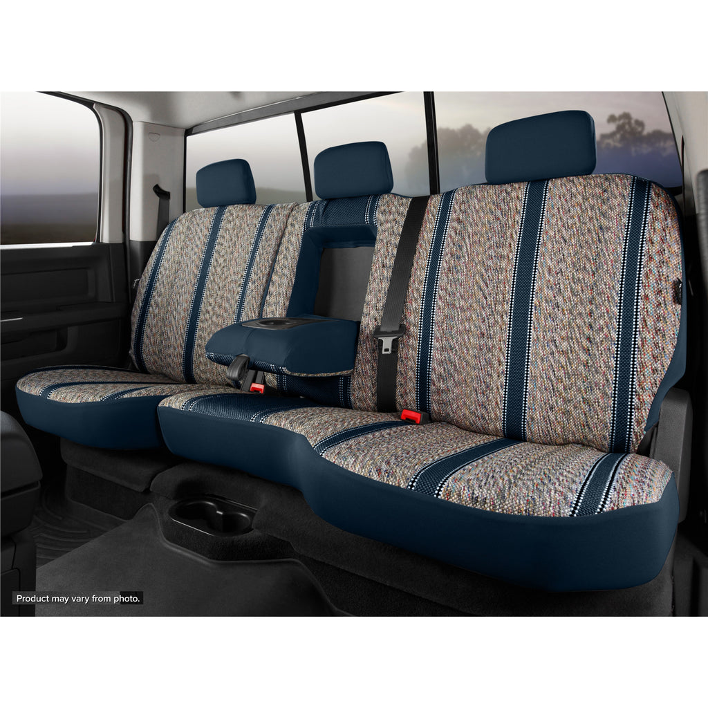 Tr40-Series---Wrangler-Saddleblanket-Custom-Fit-Rear-Seat-Cover---Navy