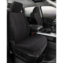 Load image into Gallery viewer, Tr40-Series---Wrangler-Saddleblanket-Custom-Fit-Rear-Seat-Cover---Solid-Black