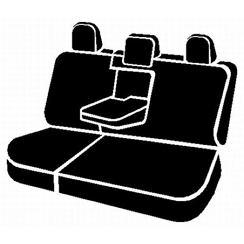 Tr40-Series---Wrangler-Saddleblanket-Custom-Fit-Rear-Seat-Cover---Solid-Black