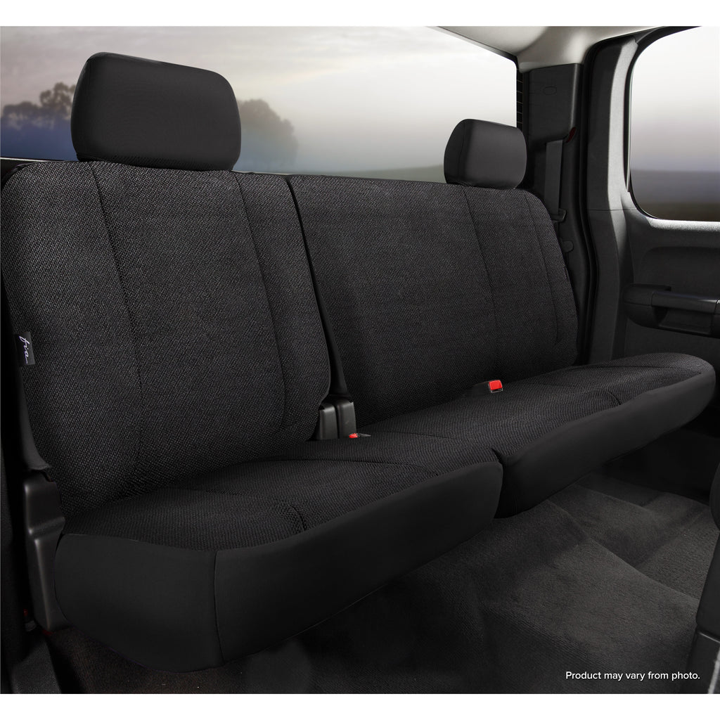 Tr40-Series---Wrangler-Saddleblanket-Custom-Fit-Rear-Seat-Cover---Solid-Black