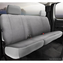 Load image into Gallery viewer, Tr40-Series---Wrangler-Saddleblanket-Custom-Fit-Rear-Seat-Cover---Solid-Gray