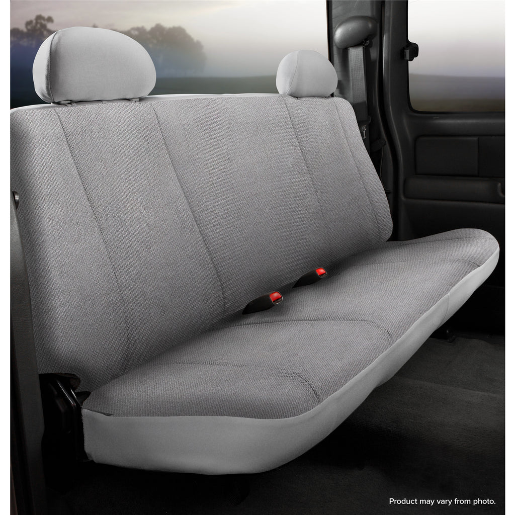 Tr40-Series---Wrangler-Saddleblanket-Custom-Fit-Rear-Seat-Cover---Solid-Gray