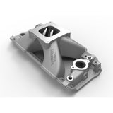 Weiand 7622  Track Warrior Intake - Chevy Big Block V8