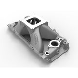 Weiand 7620  Track Warrior Intake - Chevy Big Block V8