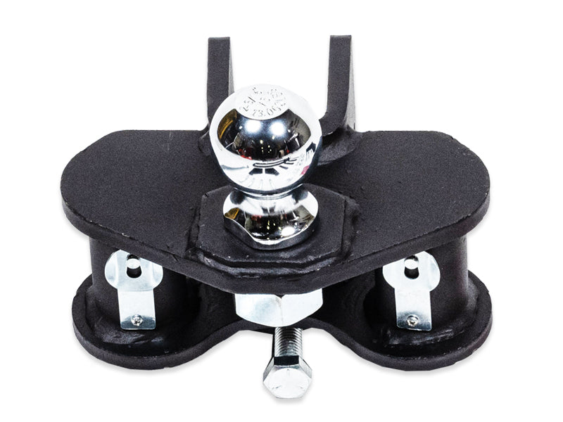 Blue Ox BXW4067 2-Point Weight Distribution Head