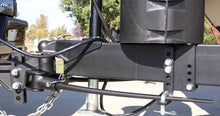 Load image into Gallery viewer, Blue Ox BXW4042 TrackPro Hitch Spring Bar Kit