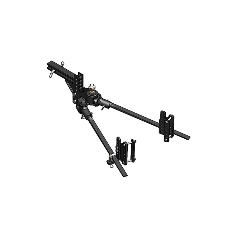Trackpro-Weight-Distribution-Hitch-1000-Lb.-Tongue-Weight-Capacity-9-Hole-Shan