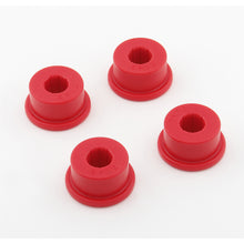 Load image into Gallery viewer, Traction-Bar-Bushings---Red-Polyurethane