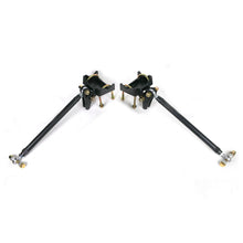 Load image into Gallery viewer, Traction-Bar-Kit-For-2015-2023-F-150.-For-Use-With-Ridetech-Lowering-Kit.