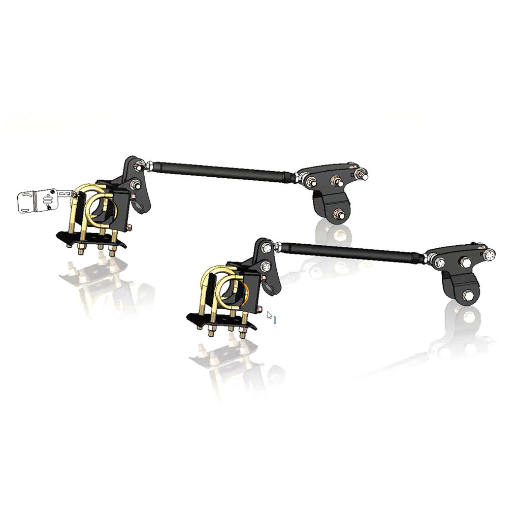 Traction-Bar-Kit-For-2015-2023-F-150.-For-Use-With-Ridetech-Lowering-Kit.