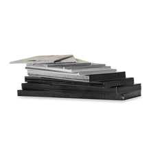 Load image into Gallery viewer, Traction-Bar-Set---Black-ChevyFordGmc-Truck