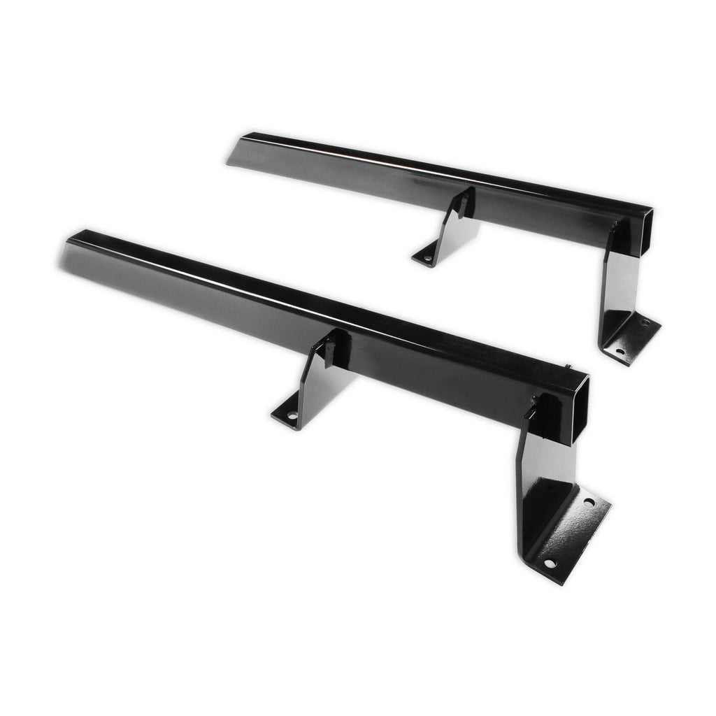 Traction-Bar-Set---Black-ChevyFordGmc-Truck