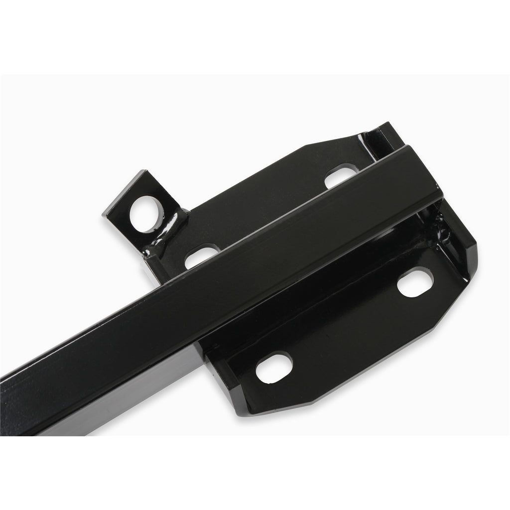 Traction-Bars---1964-1973-Ford---3-In-Diameter---Steel---Black---Pair
