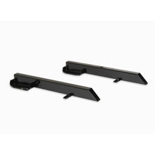 Load image into Gallery viewer, Traction-Bars---1964-1973-Ford---3-In-Diameter---Steel---Black---Pair