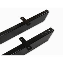 Load image into Gallery viewer, Traction-Bars---1964-1973-Ford---3-In-Diameter---Steel---Black---Pair