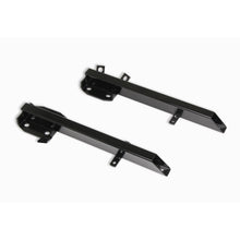 Load image into Gallery viewer, Traction-Bars---1964-1973-Ford---3-In-Diameter---Steel---Black---Pair