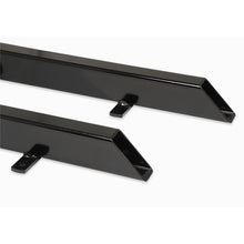 Load image into Gallery viewer, Traction-Bars---1964-1973-Ford---3-In-Diameter---Steel---Black---Pair