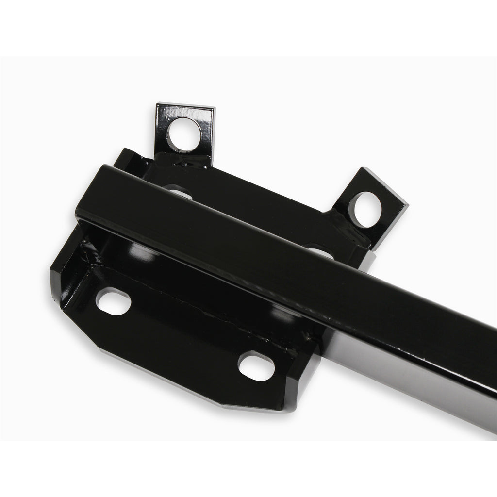 Traction-Bars---1964-1973-Ford---3-In-Diameter---Steel---Black---Pair