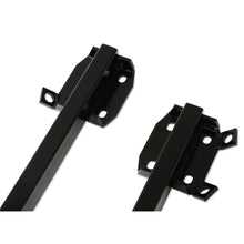 Load image into Gallery viewer, Traction-Bars---1964-1973-Ford---3-In-Diameter---Steel---Black---Pair