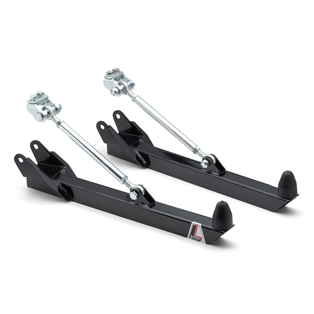 Traction-Bars---1978-1988---Gm-A-Body-And-G-Body