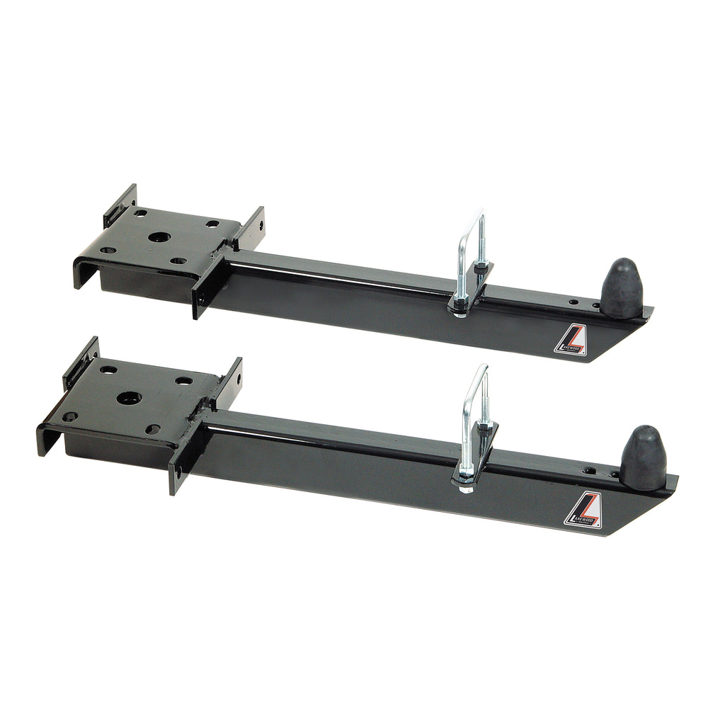 Traction-Bars---Gm-X-Body-And--F-Body---Street-And-Strip---Leaf-Spring