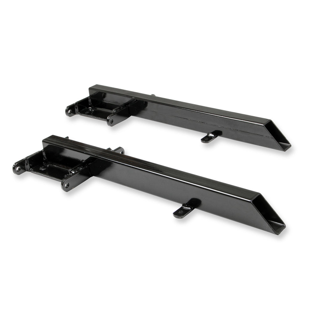Traction-Bars---Gm-X-Body-And--F-Body---Street-And-Strip---Leaf-Spring