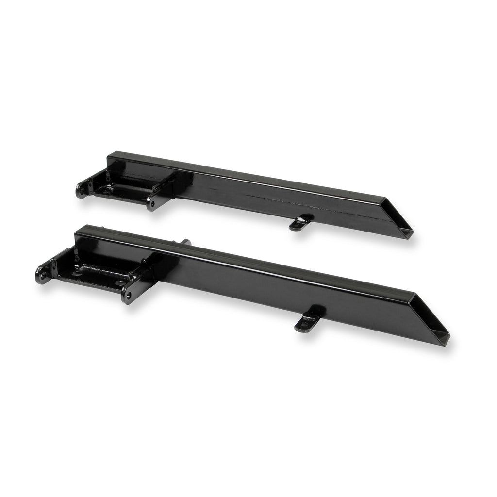 Traction-Bars---Gm-X-Body-And--F-Body---Street-And-Strip---Leaf-Spring