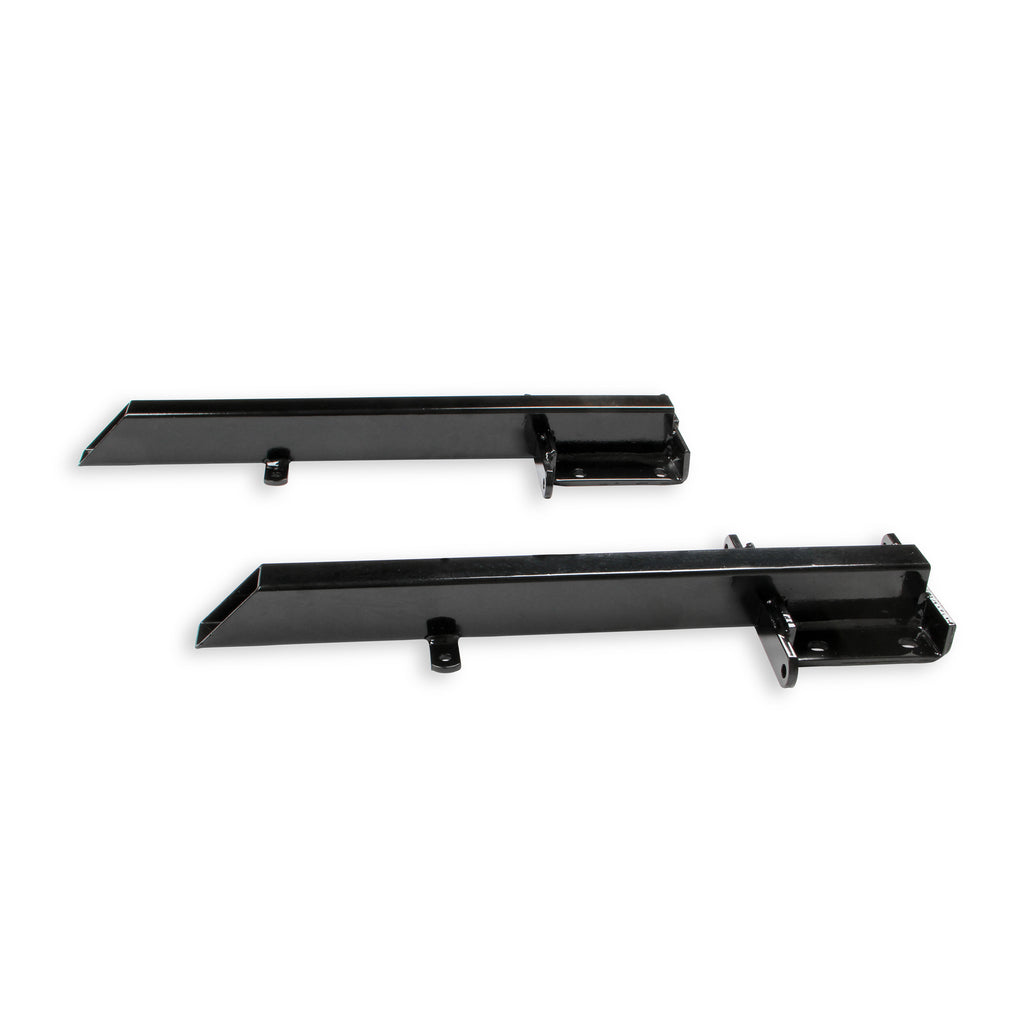 Traction-Bars---Gm-X-Body-And--F-Body---Street-And-Strip---Leaf-Spring