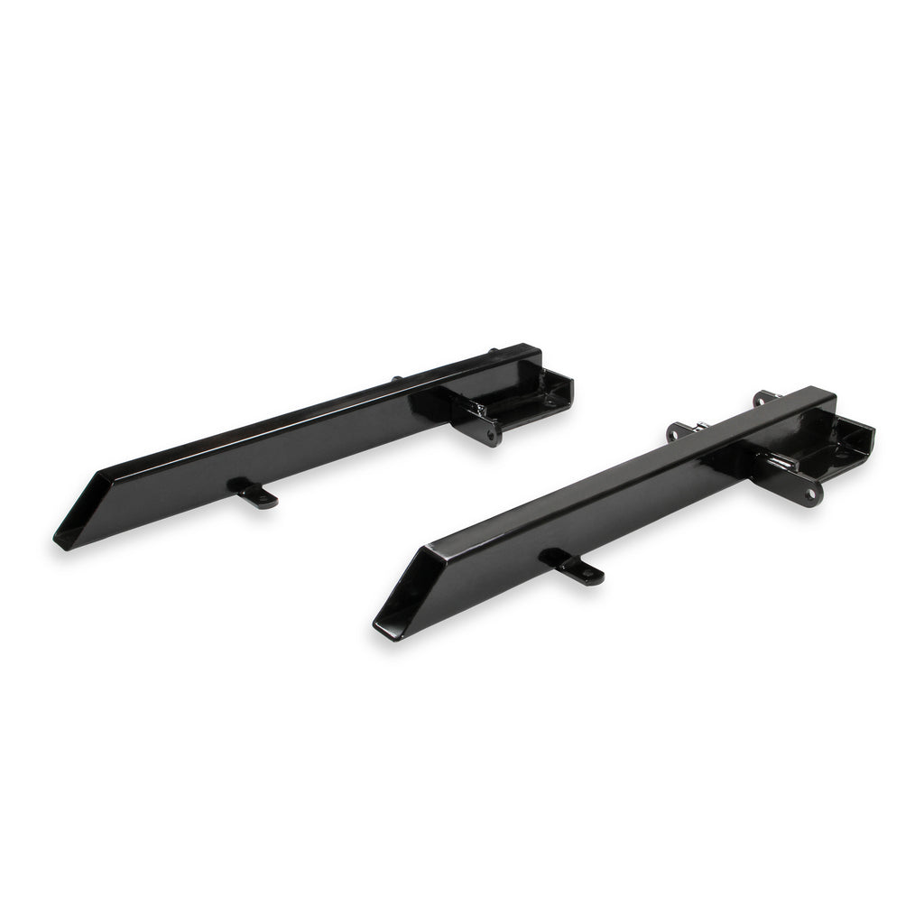 Traction-Bars---Gm-X-Body-And--F-Body---Street-And-Strip---Leaf-Spring