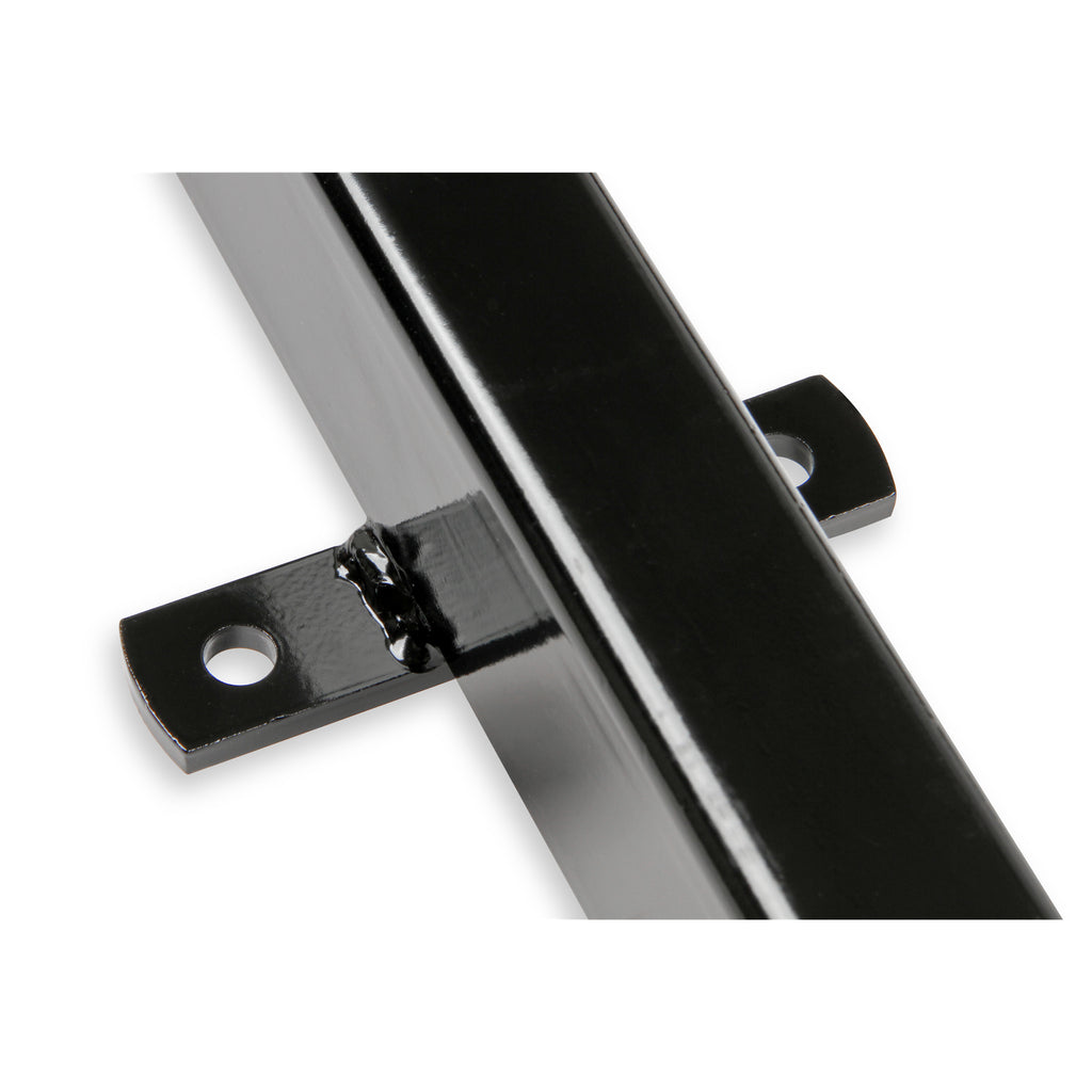 Traction-Bars---StreetStrip---1970-12---1981-Camaro--Firebird---Black-Powdercoated-Steel