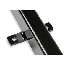 Load image into Gallery viewer, Traction-Bars---StreetStrip---1970-12---1981-Camaro--Firebird---Black-Powdercoated-Steel