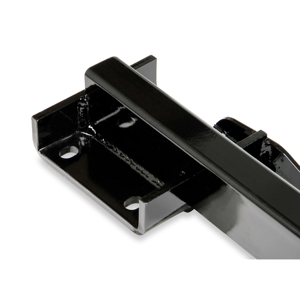 Traction-Bars---StreetStrip---1970-12---1981-Camaro--Firebird---Black-Powdercoated-Steel