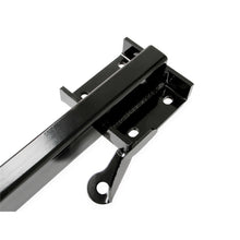 Load image into Gallery viewer, Traction-Bars---StreetStrip---1970-12---1981-Camaro--Firebird---Black-Powdercoated-Steel
