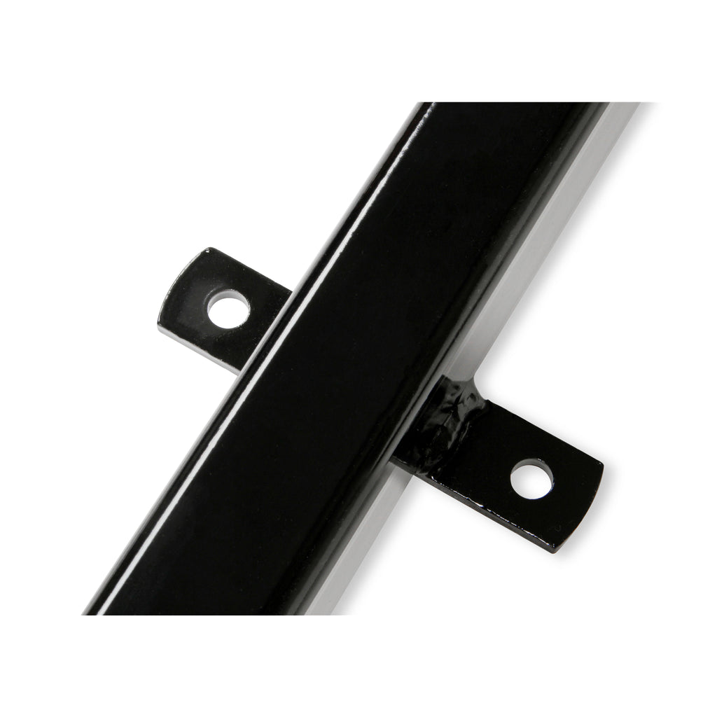 Traction-Bars---StreetStrip---1970-12---1981-Camaro--Firebird---Black-Powdercoated-Steel