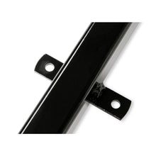 Load image into Gallery viewer, Traction-Bars---StreetStrip---1970-12---1981-Camaro--Firebird---Black-Powdercoated-Steel