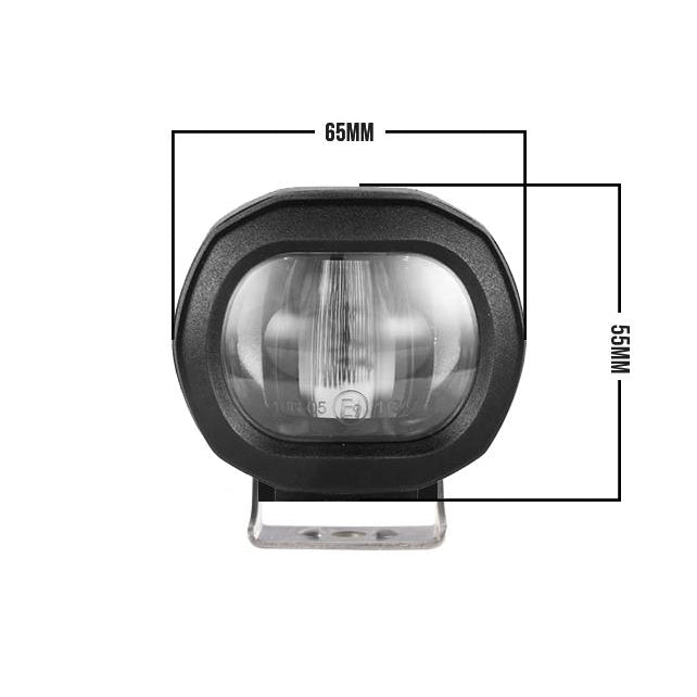 Tractor-Implement-Led-Safety-Line-Light-(Red)