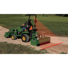 Load image into Gallery viewer, Tractor-Implement-Led-Safety-Line-Light-(Red)