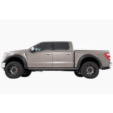Load image into Gallery viewer, Traditional-Pocket-Fender-Flares-Flat-Black-Ford-F-150-2Wd4Wd-(21-23)-Rough-Country