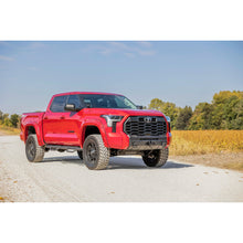 Load image into Gallery viewer, Traditional-Pocket-Fender-Flares-Gloss-Black-Toyota-Tundra-2Wd4Wd-(22-23)-Rough-Country