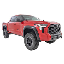 Load image into Gallery viewer, Traditional-Pocket-Fender-Flares-Gloss-Black-Toyota-Tundra-2Wd4Wd-(22-23)-Rough-Country
