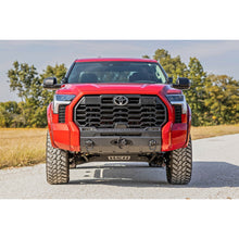 Load image into Gallery viewer, Traditional-Pocket-Fender-Flares-Gloss-Black-Toyota-Tundra-2Wd4Wd-(22-23)-Rough-Country