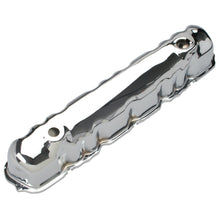 Load image into Gallery viewer, Traditional-Valve-Covers;-Stock;-60-80-Ford-144,-170,-200,-250-L6-Chrome