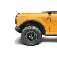 Load image into Gallery viewer, Trail-Armor-Fender-Delete-Kit-For-21-23-Ford-Bronco-2-Dr;4-Dr