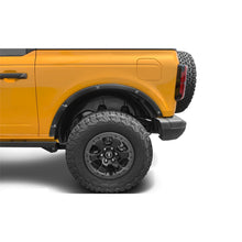 Load image into Gallery viewer, Trail-Armor-Fender-Delete-Kit-For-21-23-Ford-Bronco-2-Dr;4-Dr