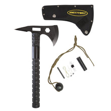 Load image into Gallery viewer, Trail-Axe-WBlade-Sheath;-402-Stainless-Blade