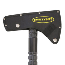 Load image into Gallery viewer, Trail-Axe-WBlade-Sheath;-402-Stainless-Blade