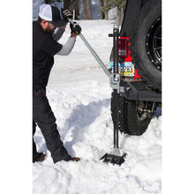 Load image into Gallery viewer, Trail-Jack-54In-WHandle-Isolator--Removable-Handle
