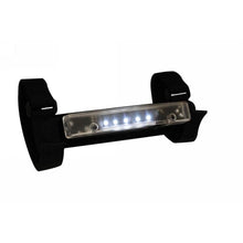 Load image into Gallery viewer, Trail-Light-Superbright-Led-(5)-Universal-Attachment-Wraparound-Hook--Loop-An