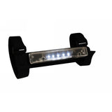 Rampage 769801 LED Trail Light - with wraparound hook & loop, and magnet